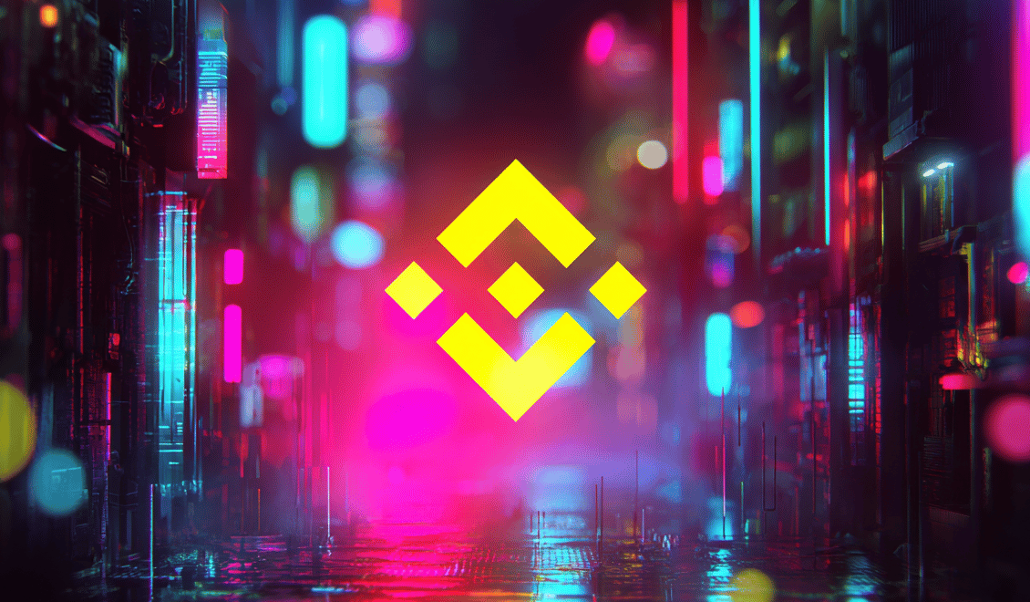 binance
