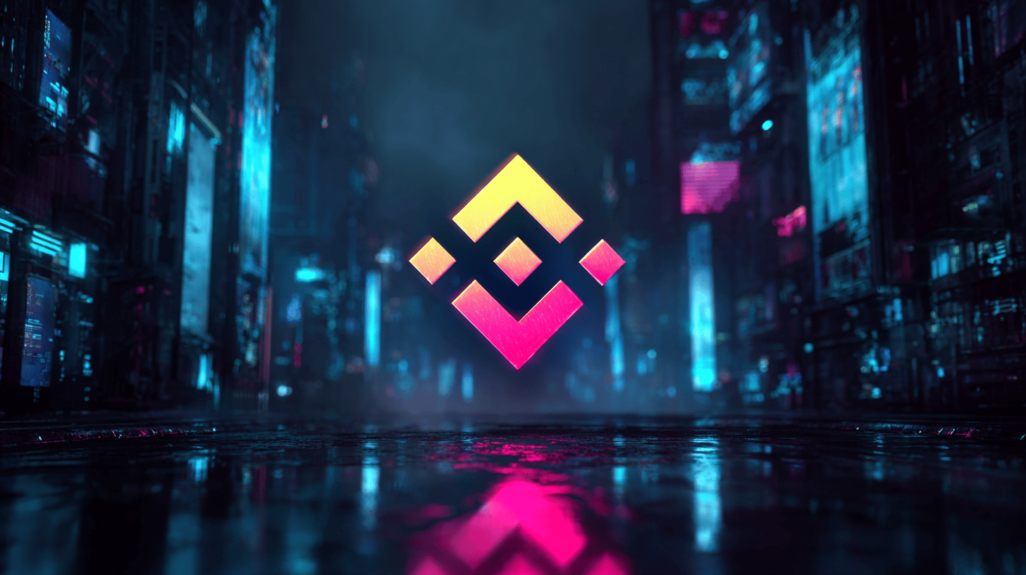binance