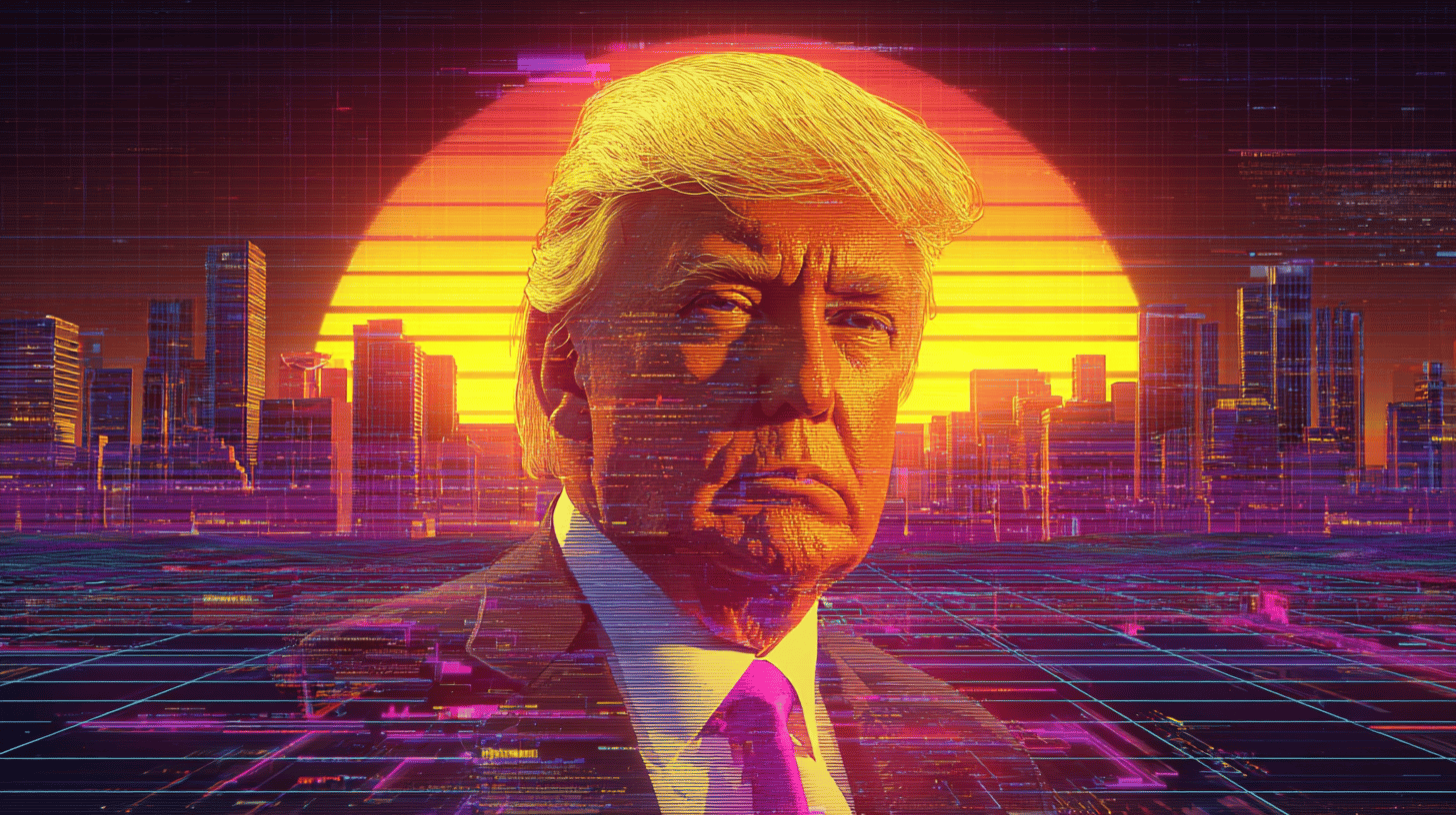 Дональд Трамп разрешил криптовалюты в пенсионных планах 401(k)