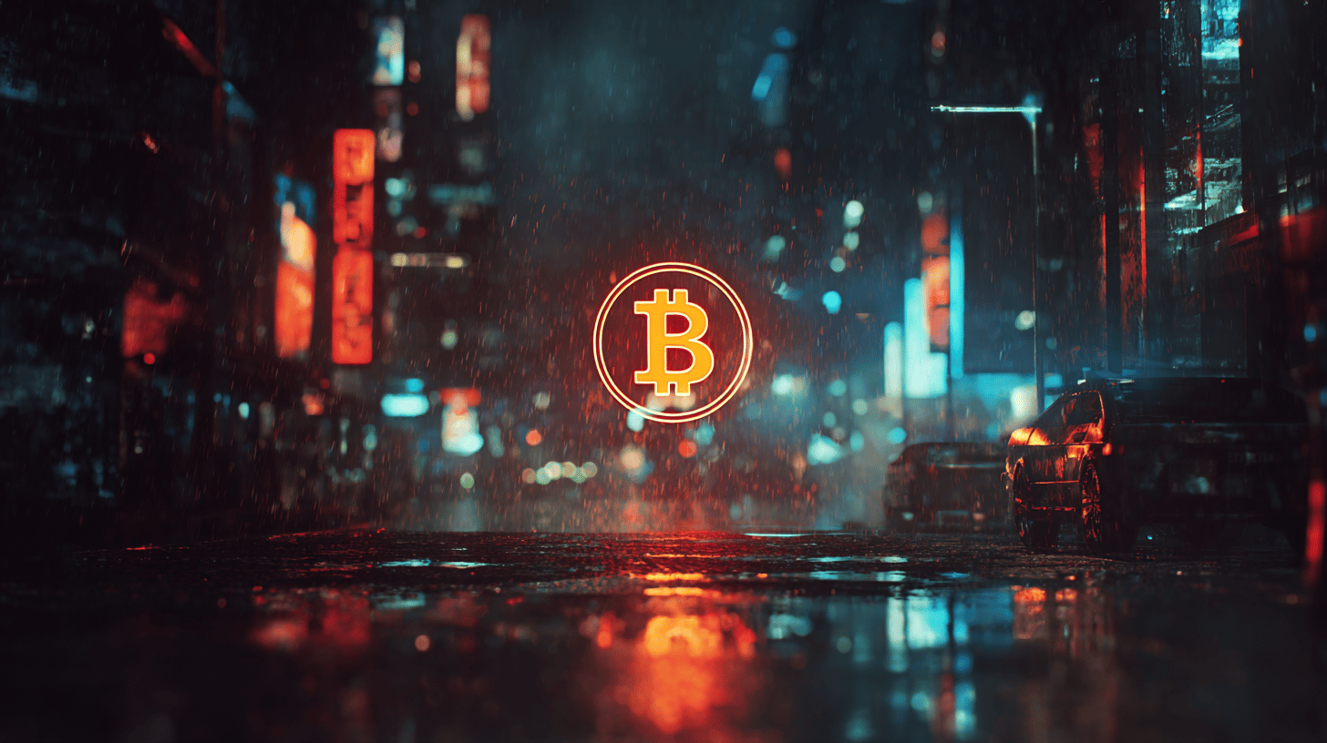 Bitcoin (BTC)