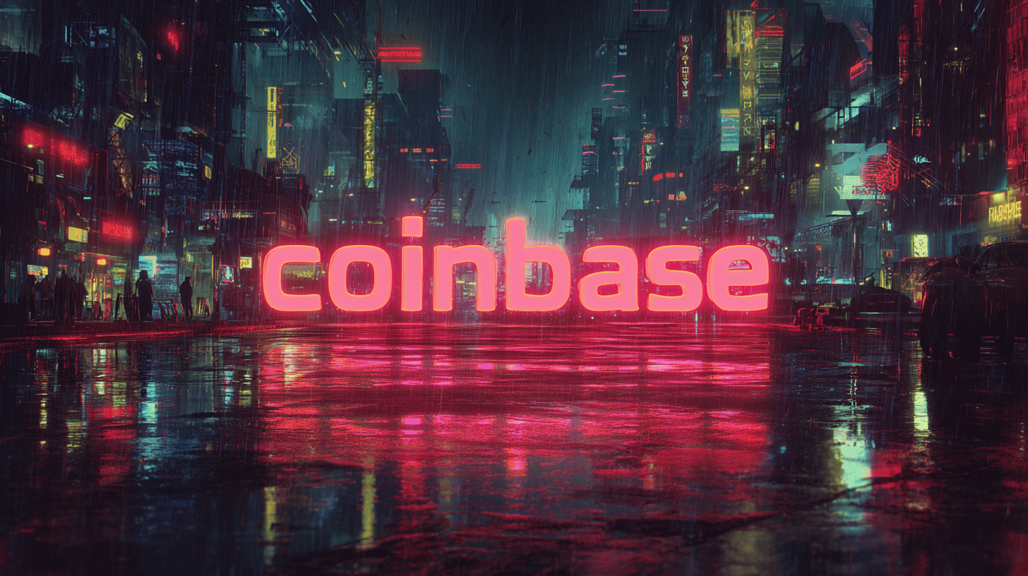 Coinbase