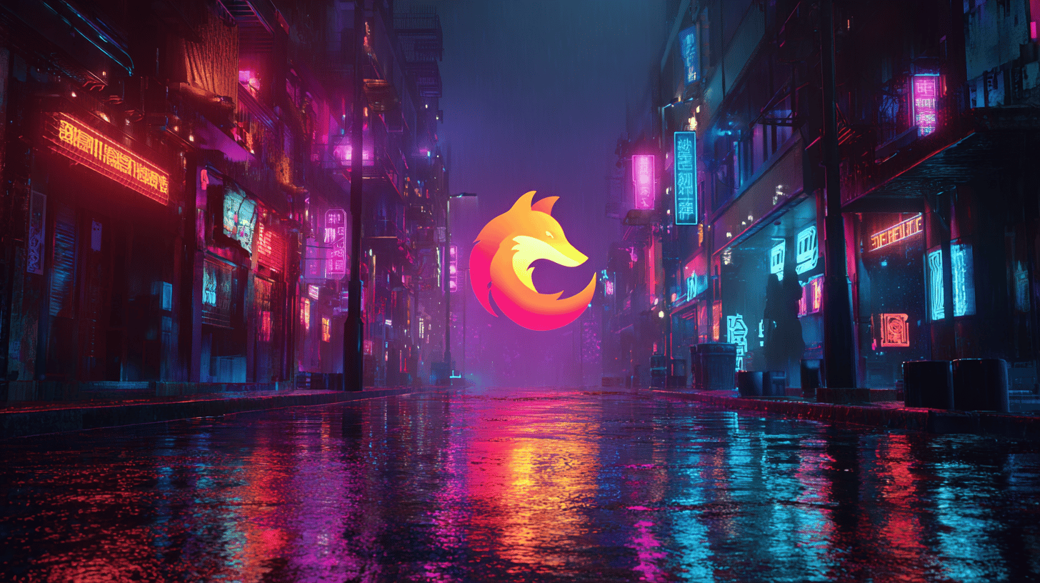 firefox