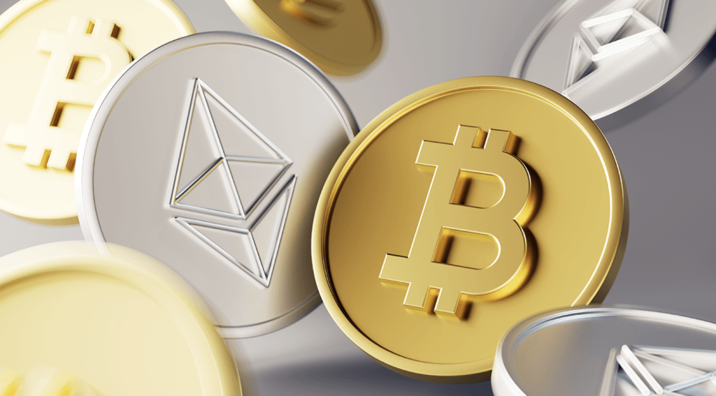 Инфляция в США: Альты теряют позиции, биткоин тестирует $109K