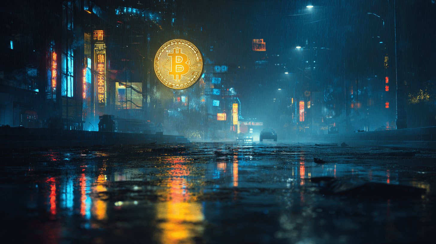 108,7K Bitcoin