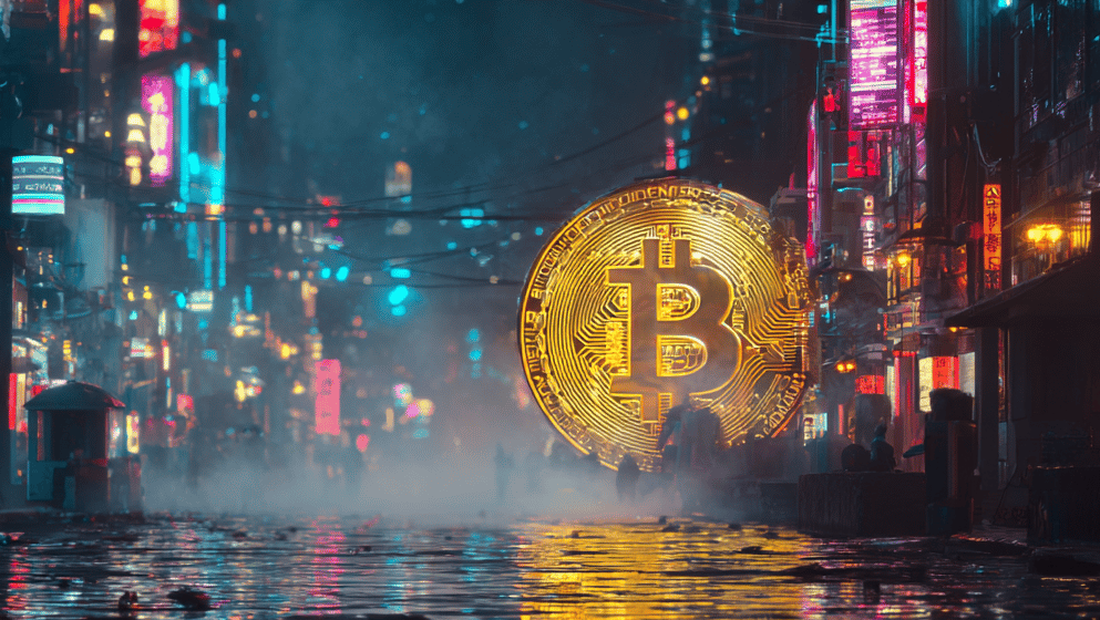 Bitcoin