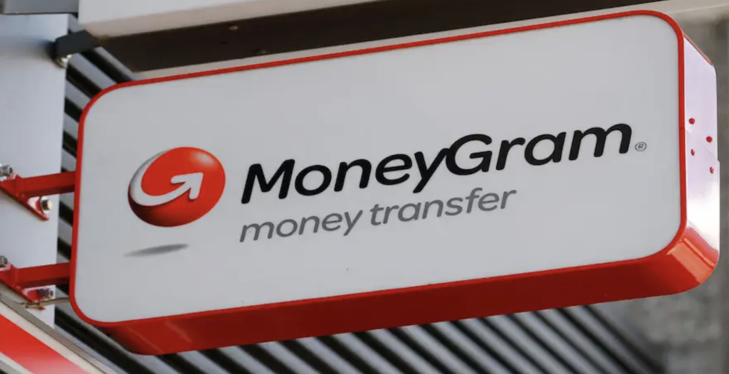 MoneyGram