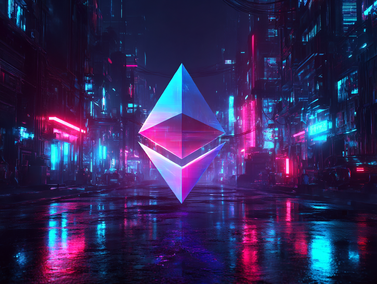 Ethereum: Виталик Бутерин обменял мемкоины на 22 ETH