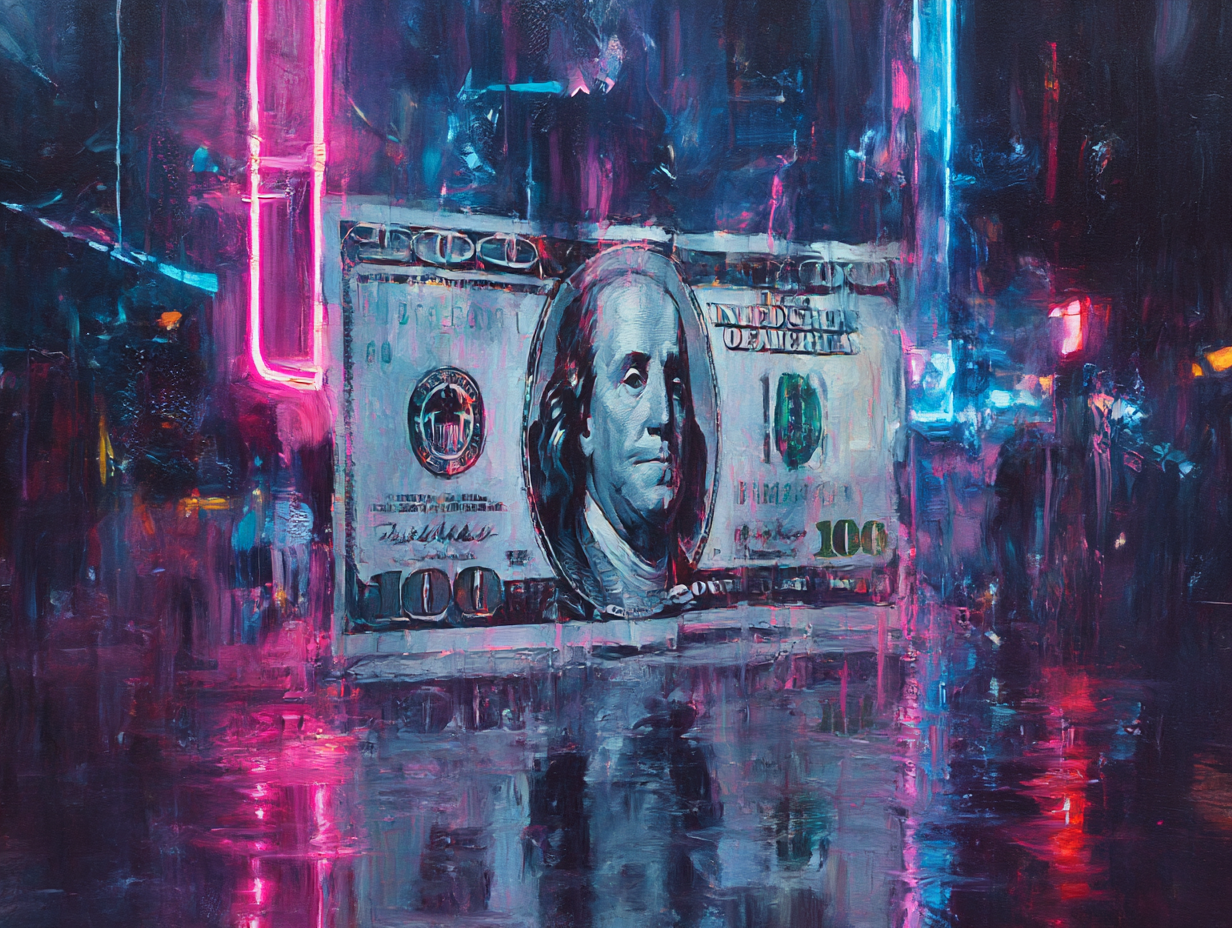 Bitcoin: Стоимость Атаки 51%